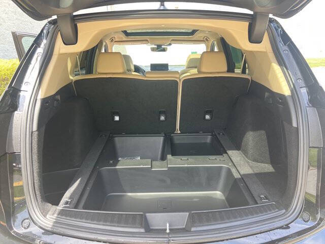 2023 Acura RDX w/Tech