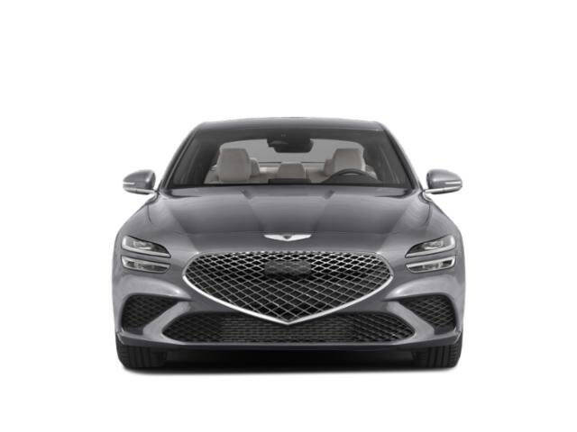 2022 Genesis G70