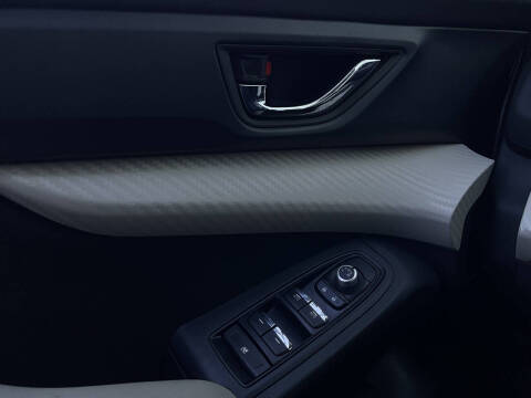 2021 Subaru Ascent Premium 7-Passenger