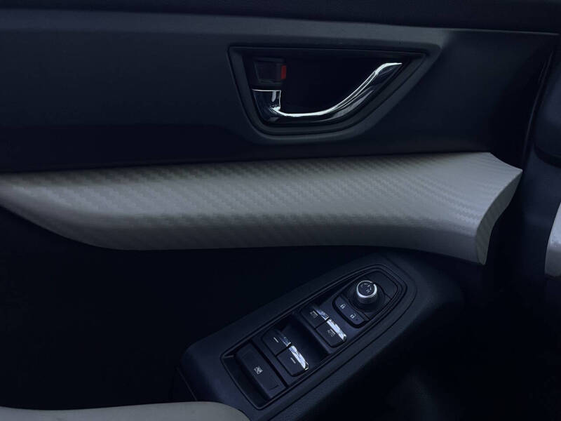 2021 Subaru Ascent Premium 7-Passenger