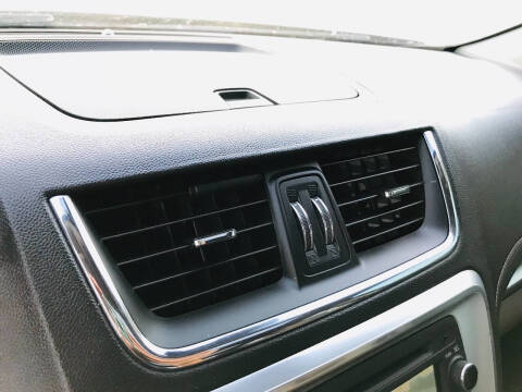 2015 GMC Acadia SLT-1