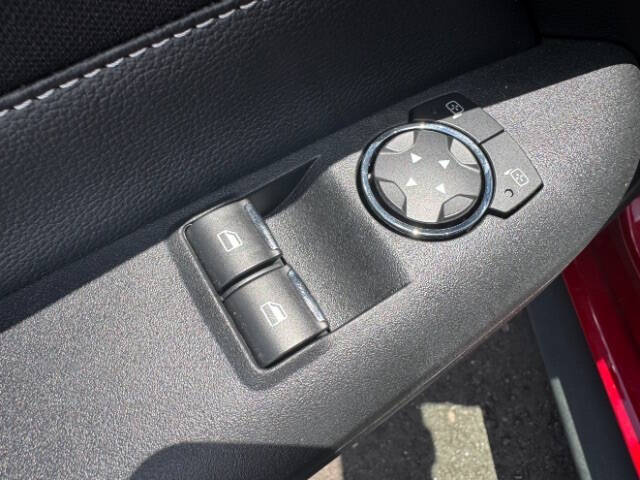 2022 Ford Mustang GT