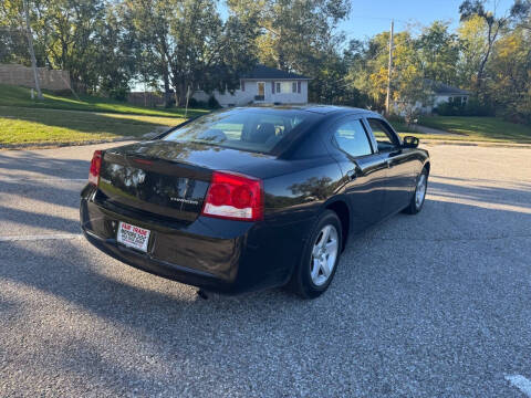 2010 Dodge Charger 3.5L