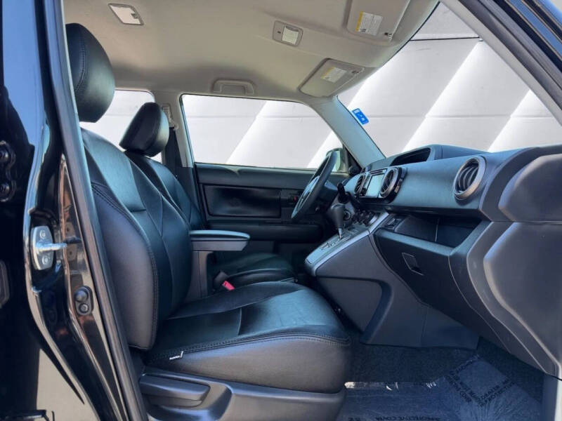 2012 Scion xB