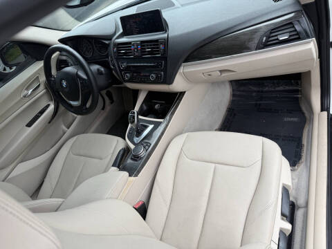 2015 BMW 2 Series 228i xDrive