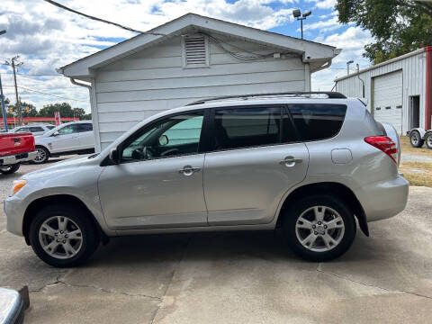 2012 Toyota RAV4