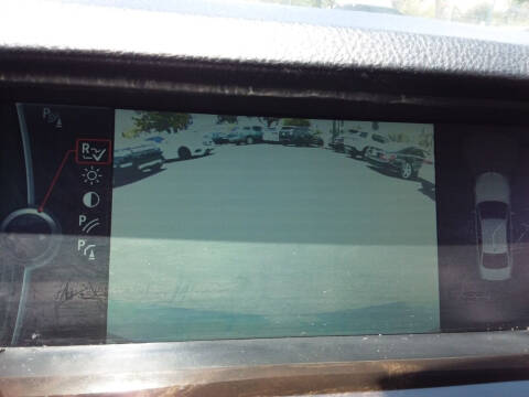 2012 BMW 5 Series 535i