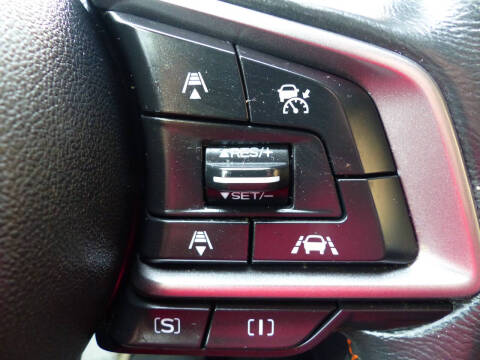 2020 Subaru Crosstrek Limited