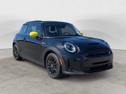 2023 MINI Hardtop 2 Door Cooper SE