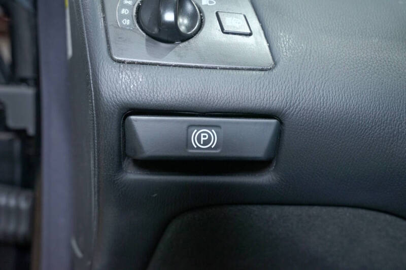 2006 Mercedes-Benz CL-Class CL 55 AMG