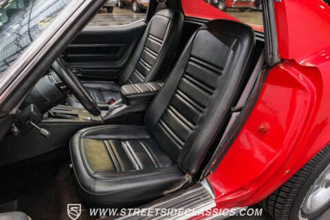 1977 Chevrolet Corvette