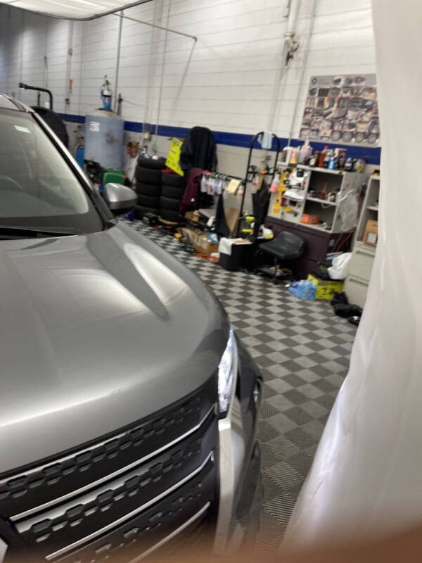 2024 Mitsubishi Outlander SE Black Edition