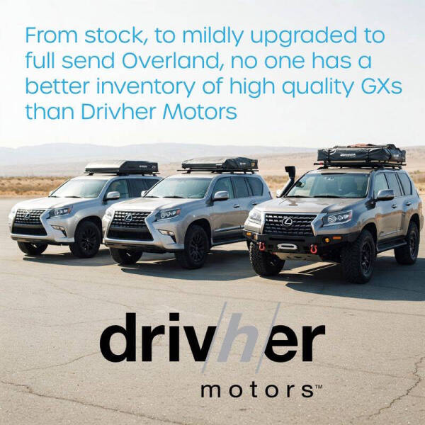 2013 Lexus GX 460