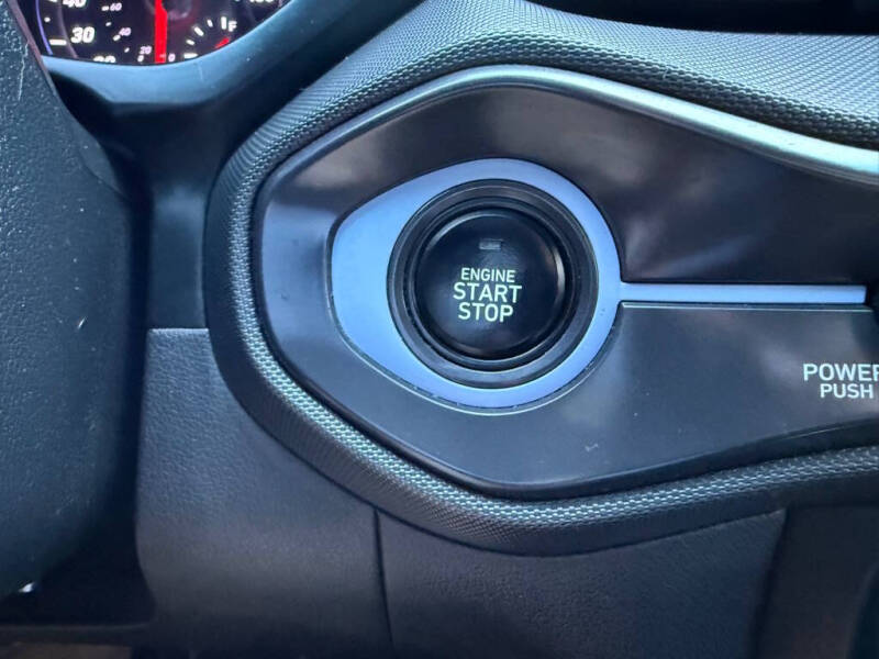 2020 Hyundai Veloster N