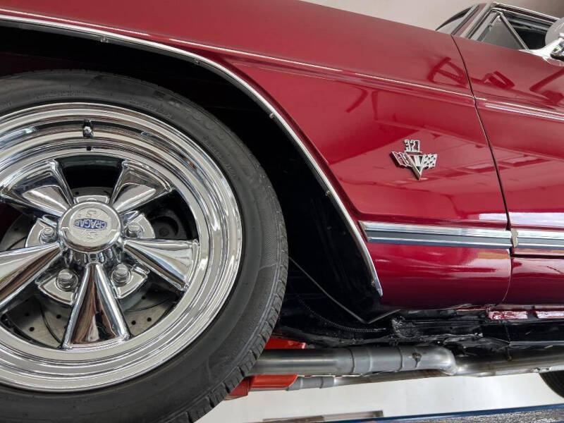 1964 Chevrolet Nova