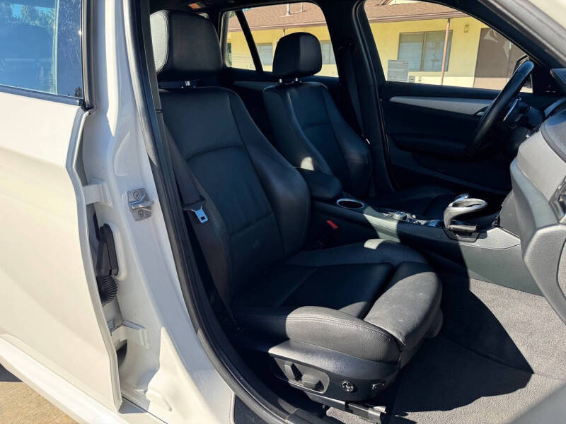 2015 BMW X1 xDrive28i