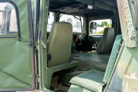 1994 AM General Hummer