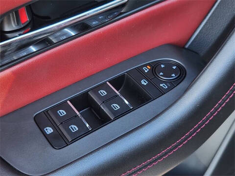 2025 Mazda CX-70 Plug-in Hybrid Premium Plus