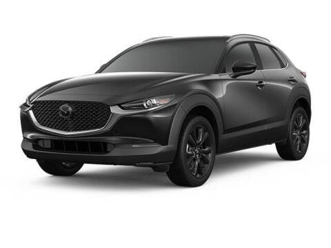 2024 Mazda CX-30 for sale at BORGMAN OF HOLLAND LLC in Holland MI