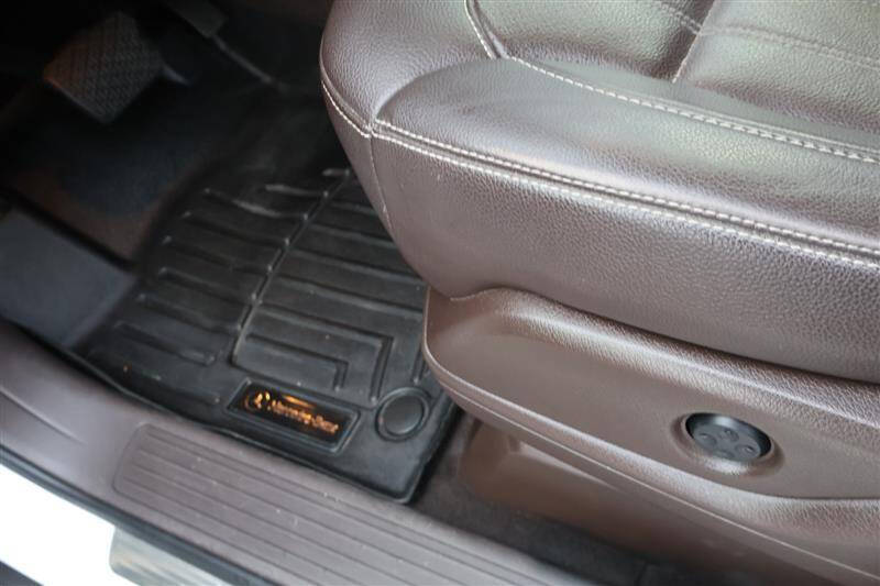 2019 Mercedes-Benz GLS GLS 450