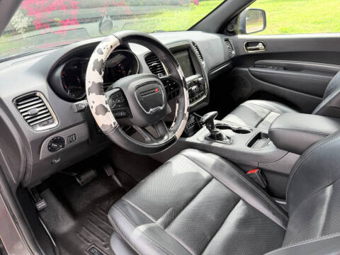 2019 Dodge Durango R/T