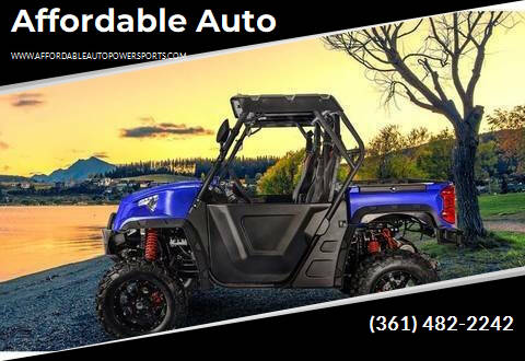 2025 Odes Powersports 1000CC LT-2