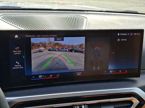 2024 BMW 3 Series 330i xDrive