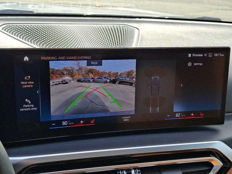 2024 BMW 3 Series 330i xDrive