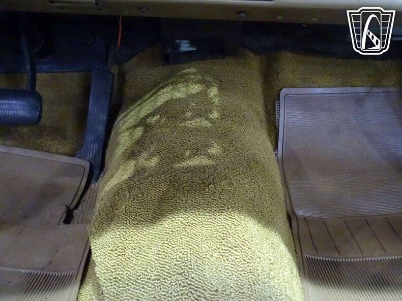 1966 Chevrolet Bel Air