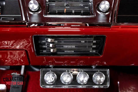 1966 Chevrolet Chevelle