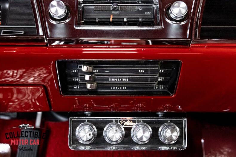 1966 Chevrolet Chevelle