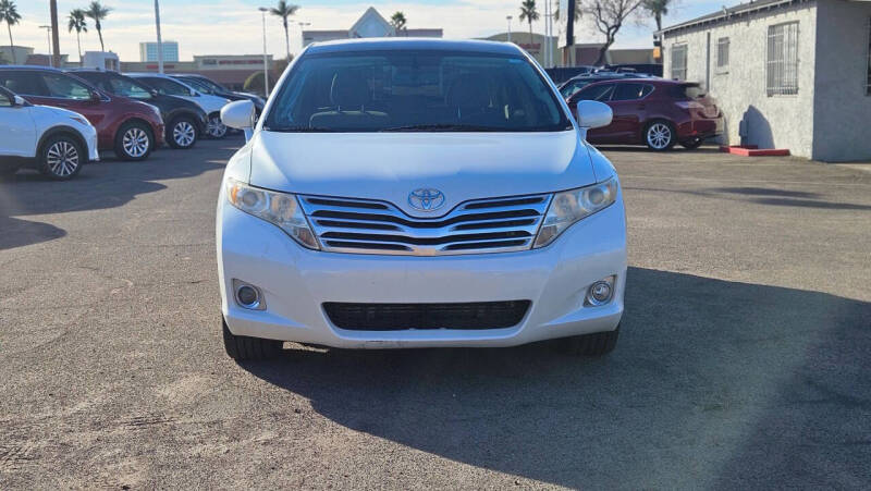 2010 Toyota Venza FWD V6