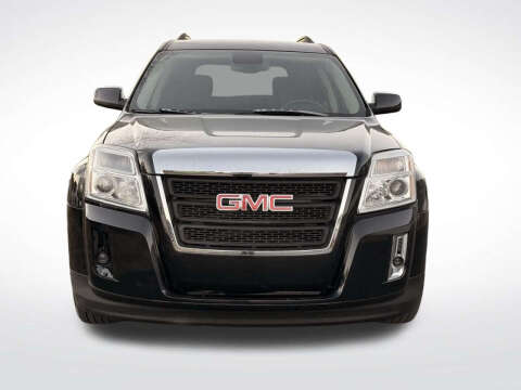 2012 GMC Terrain SLE-2