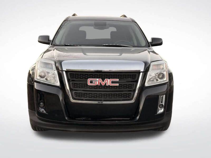 2012 GMC Terrain SLE-2