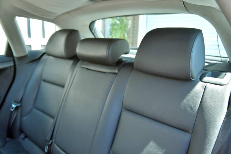 2012 Audi A3 2.0T Premium PZEV