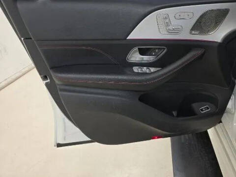 2023 Mercedes-Benz GLE AMG GLE 53