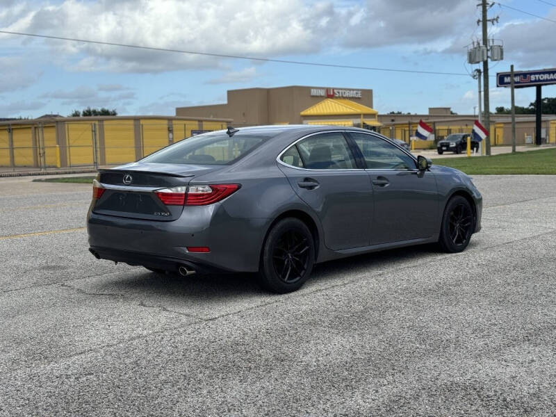 2014 Lexus ES 350