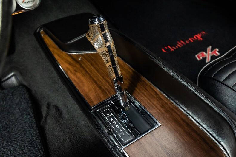 1970 Dodge Challenger