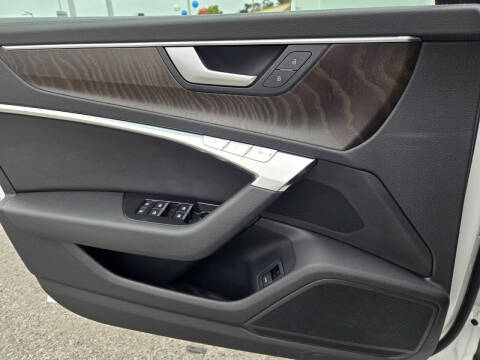 2023 Audi A6 quattro Premium 45 TFSI