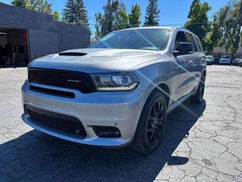 2020 Dodge Durango GT Plus