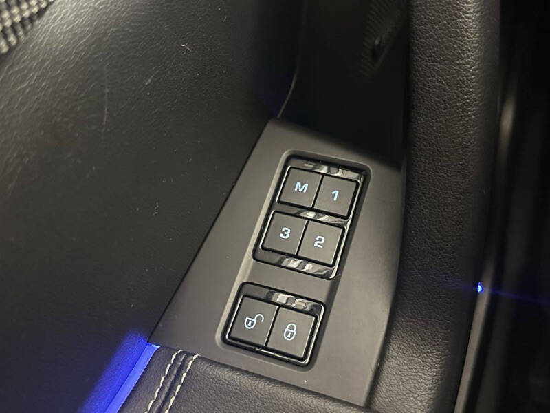 2020 Jaguar F-PACE SVR