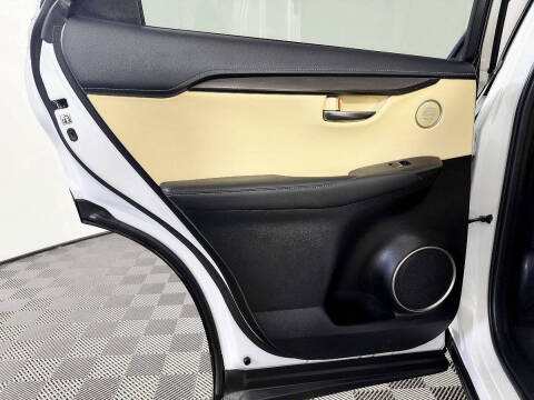 2020 Lexus NX 300h