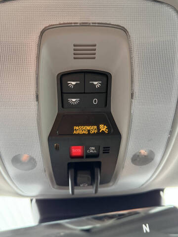 2015 Volvo V60 T5 Drive-E Premier