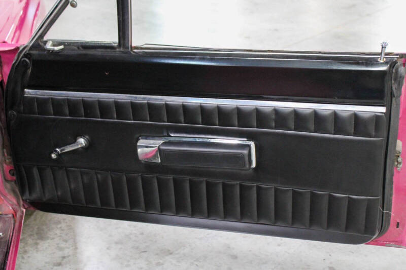 1968 Plymouth Roadrunner