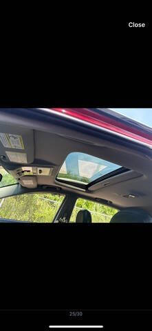 2013 Chevrolet Captiva Sport LT