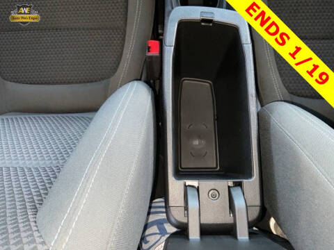 2023 Chevrolet Bolt EV 1LT