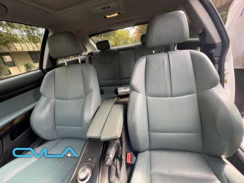 2008 BMW 3 Series 335i