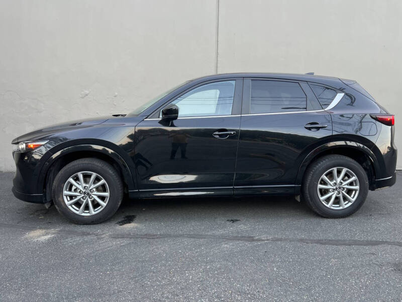 2024 Mazda CX-5 2.5 S Select