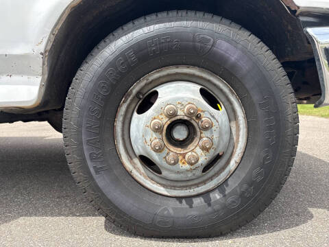 1994 Ford F-350