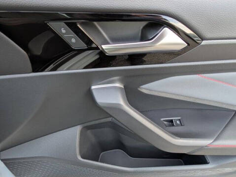 2025 Volkswagen Jetta GLI Autobahn